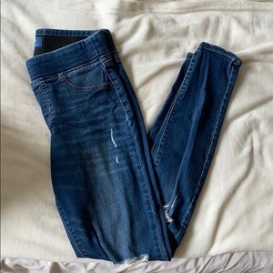 OLD NAVY Rockstar jeans